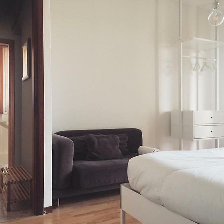 Sunny Family Apartment In Villa - Humanitas Forum Ieo Pieve Emanuele Exterior foto